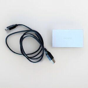 Sony 12-in-1 Multi-Card Reader / Writer SD MRW62E- Cord Included